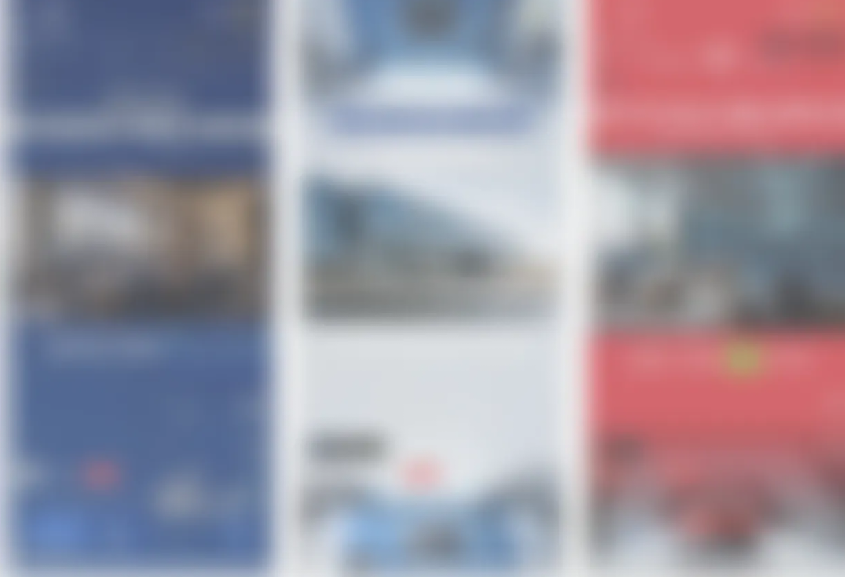 Existing Korean board-style video format