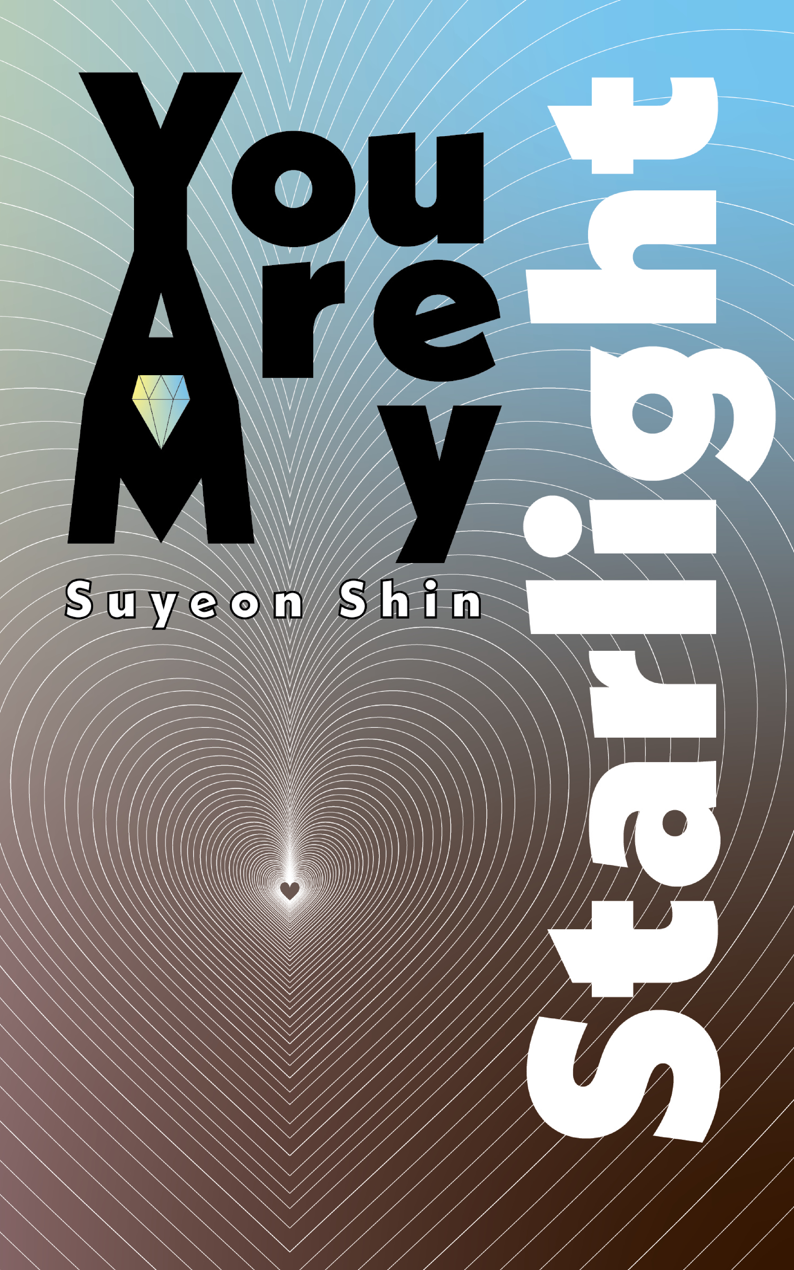 You Are My Starlight songbook cover